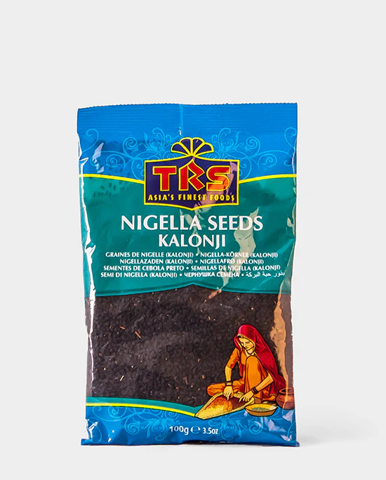 TRS KALONJI NIGELLA SEED