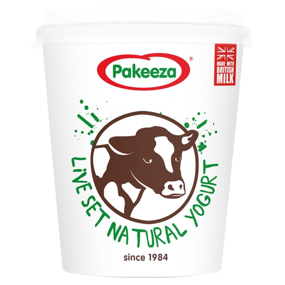 PAKEEZA 425g