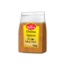 SOFRA DOLMA SPICES 100g