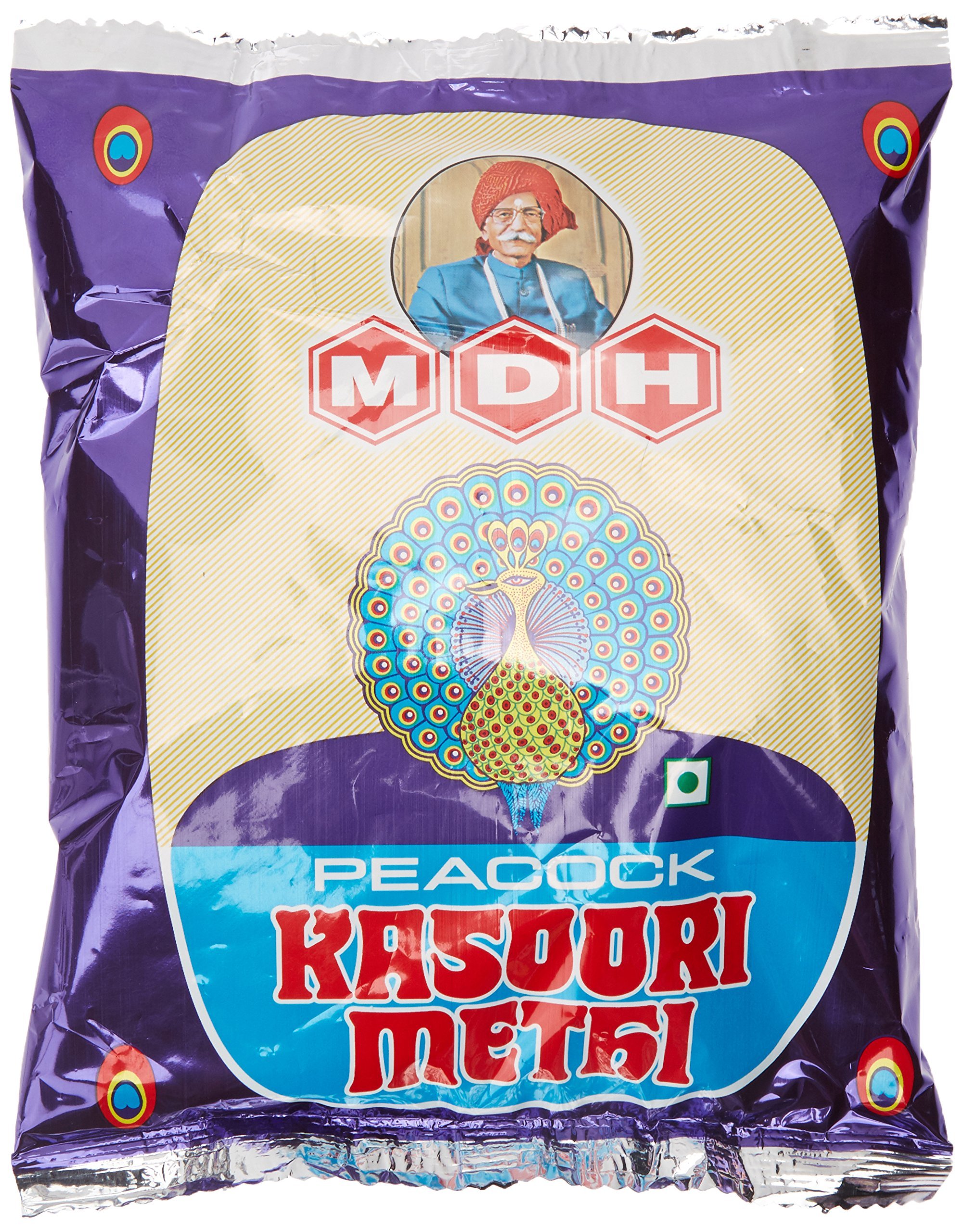 MDH KASOORI METHI