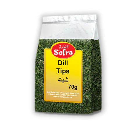 SOFRA DILL TIPS