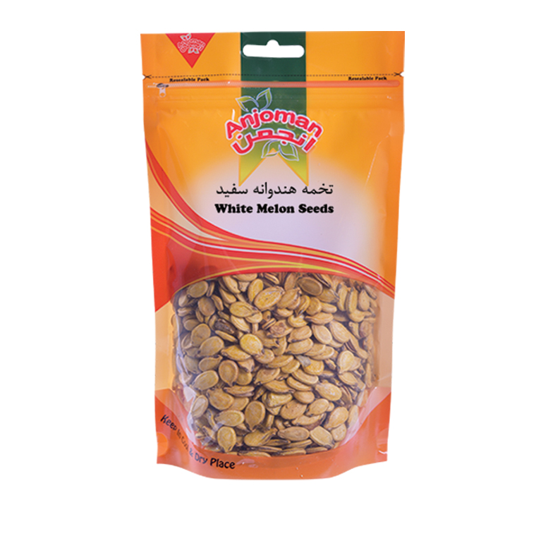 ANJOMAN WHITE MELON SEEDS