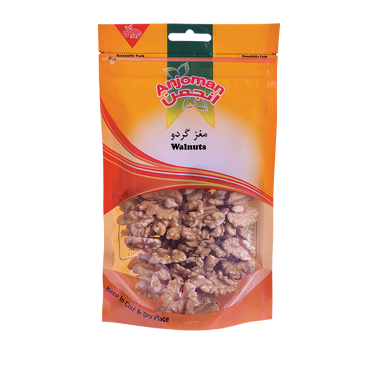 ANJOMAN WALNUT