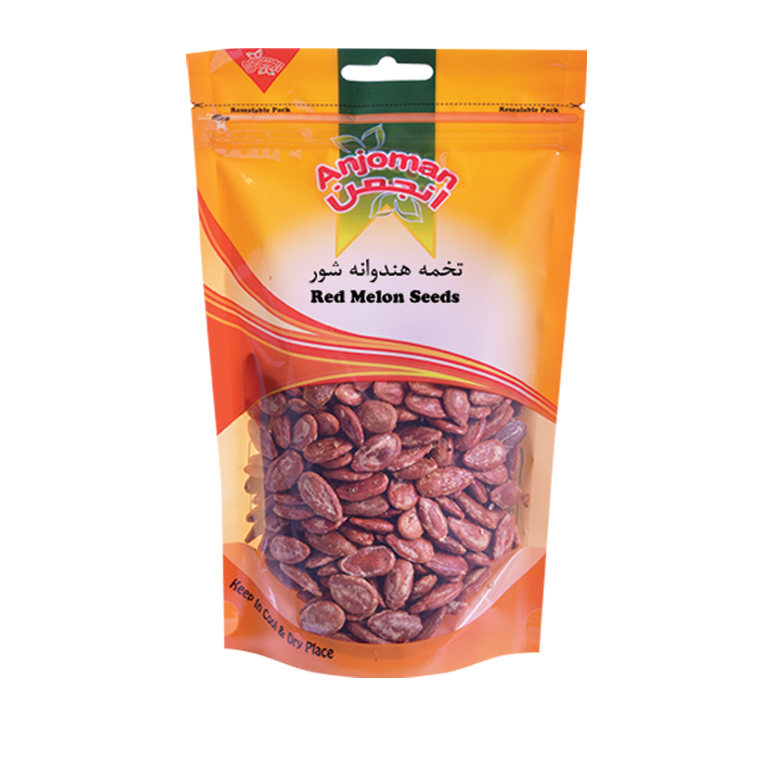 ANJOMAN RED MELON SEED 150g
