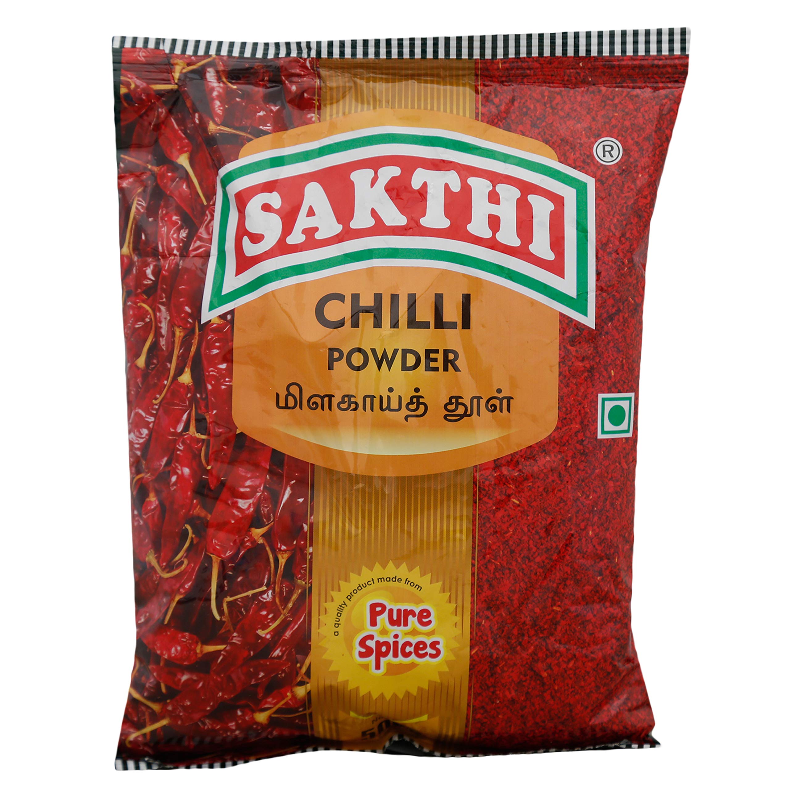 SAKTHI CHILLI POWDER