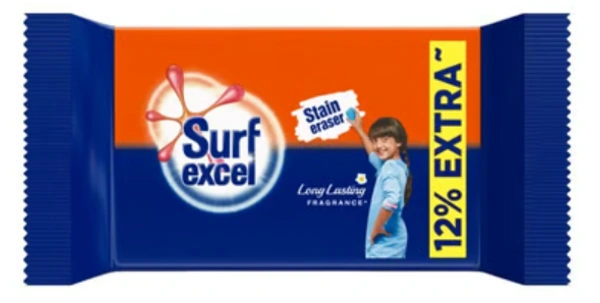 SURF EXCEL SOAP 90g