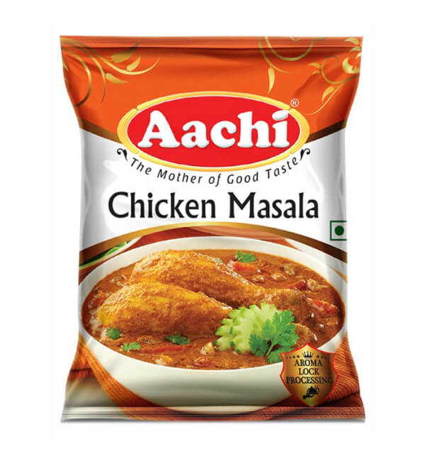 AACHI MALAI CHICKEN 40gm