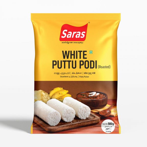 SARAS PUTTUPODI 1kg