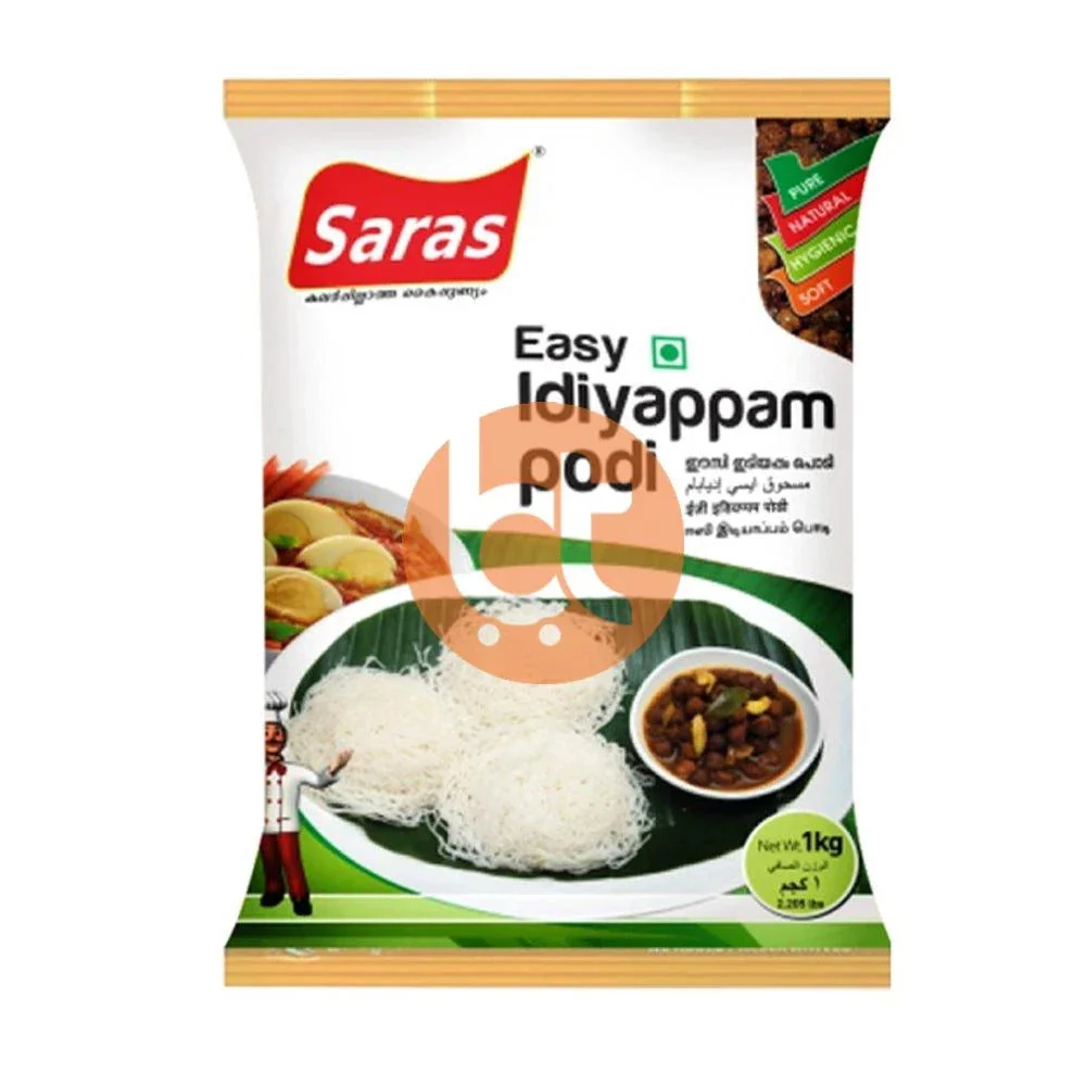 SARAS EASY IDIYAPPAM PODI 1kg