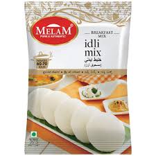 MELAM IDLI MIX 1kg