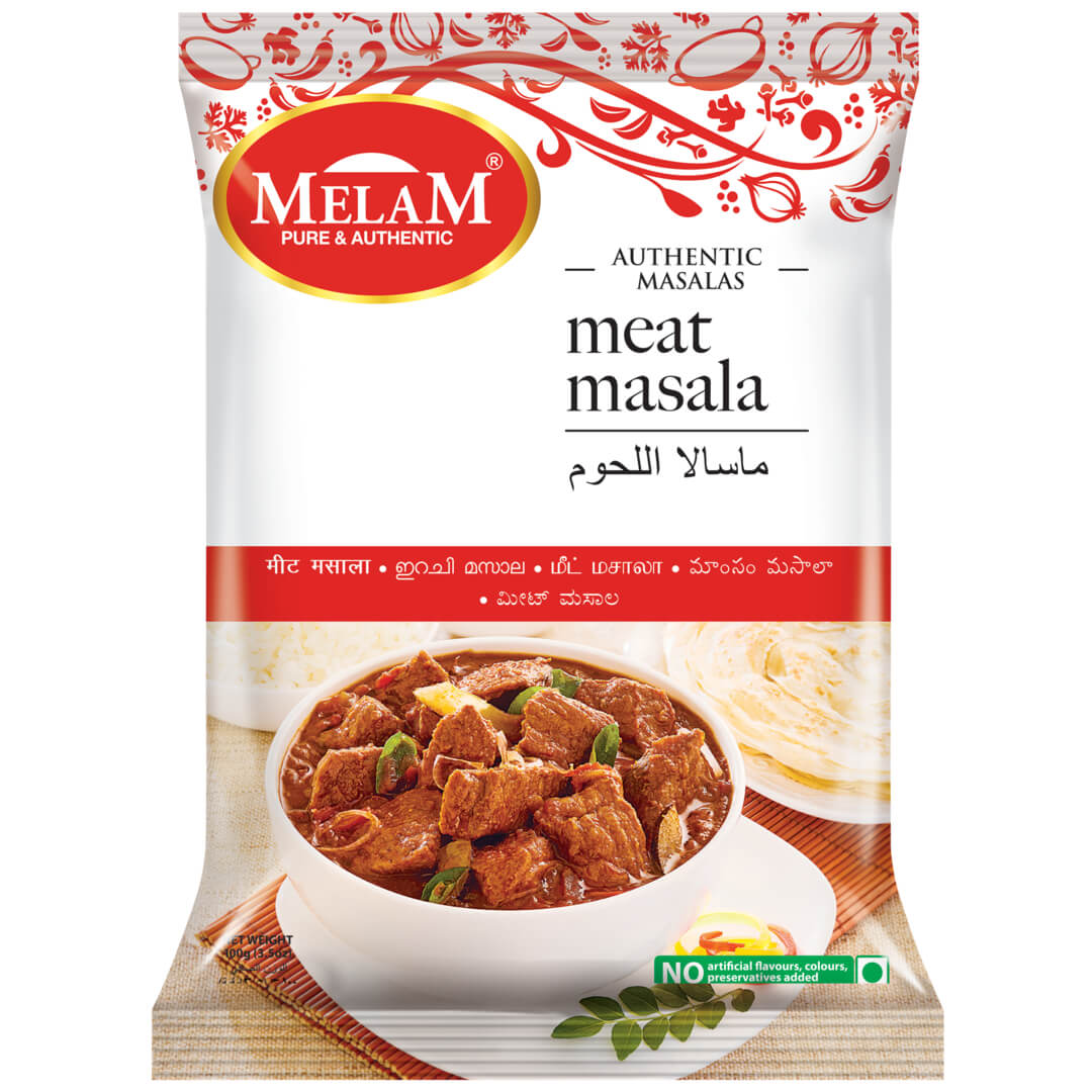 MELAM MEAT MASALA