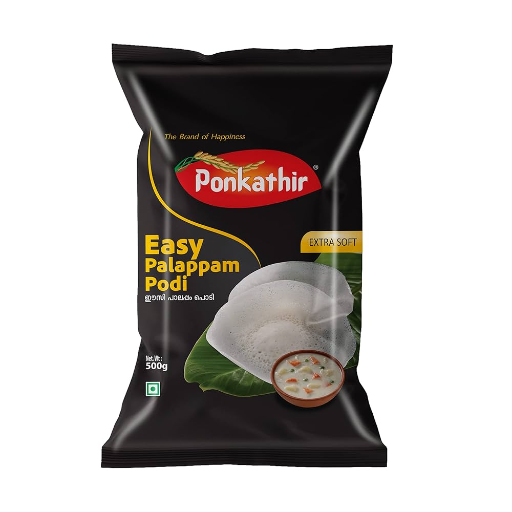 PONKATHGIR PALAPPAM PODI 1Kg