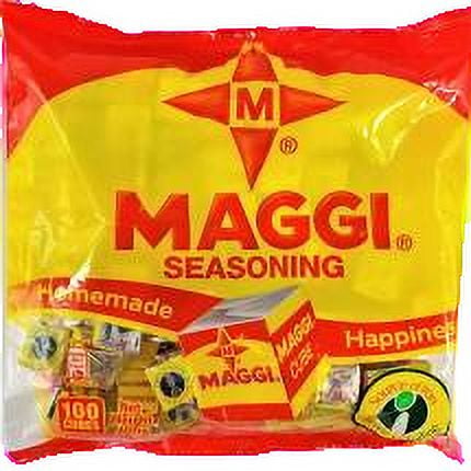 MAGGIE STAR SEASONING