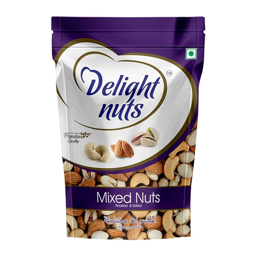 SEBATH DELIGHT MIX NUTS