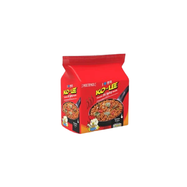 KO-LEE KOREAN SPICY 280g