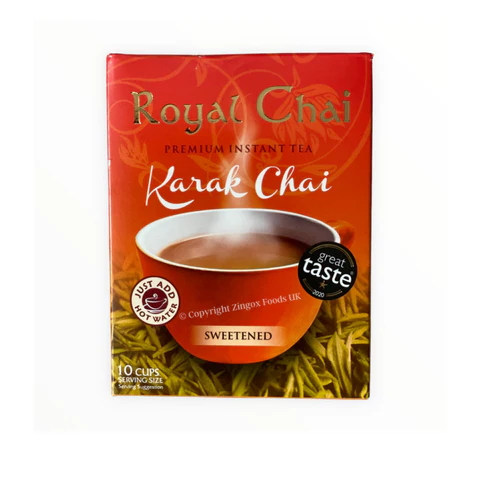ROYAL KARAK CHAI