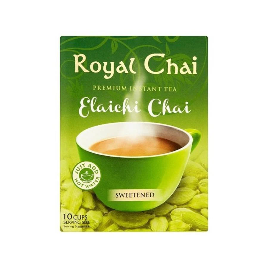ROYAL ELAICHI CHAI