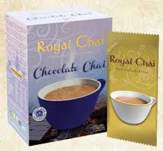 ROYAL CHOCOLATE CHAI