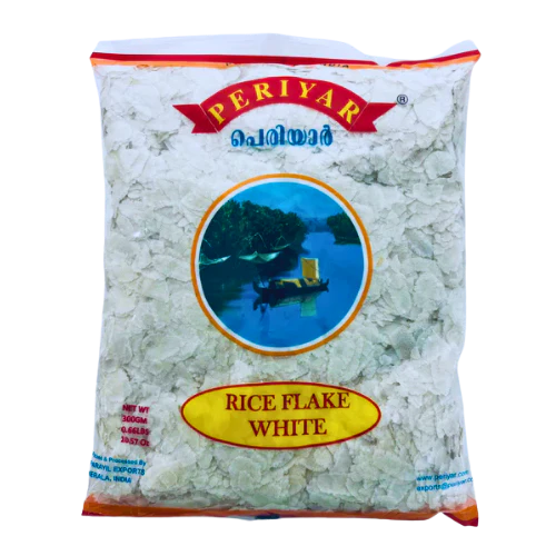 PERIYAR WHITE FLAKES