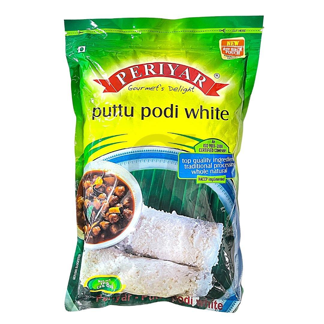 PERIYAR PUTTUPODI WHITE 1Kg