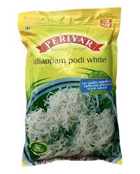 PERIYAR IDIYAPPOM PODI WHITE 1Kg