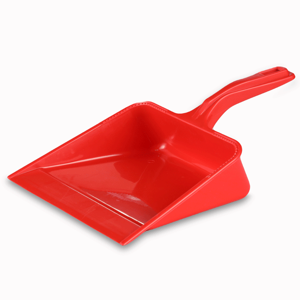 KW DUST PAN PLASTIC BIG