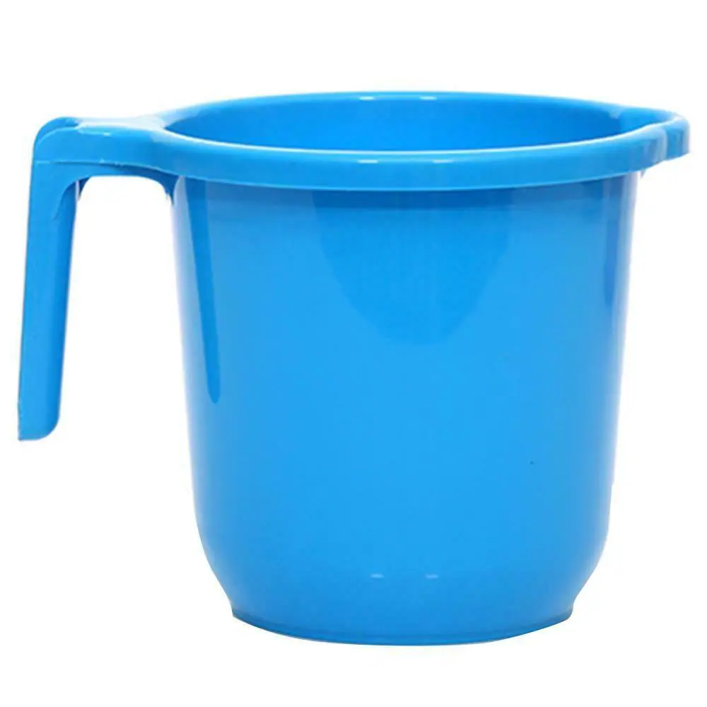 KW MUG PLASTIC 1L