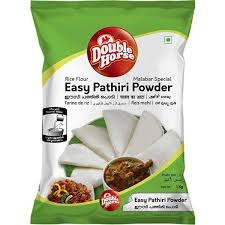 DOUBLE HORSE EASY PATHIRI PODI 1Kg