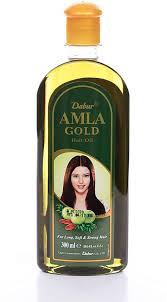 DABUR AMLA GOLD  300ml