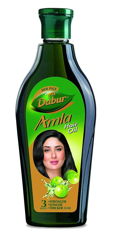 DABUR AMLA HAIR OIL  300 ml