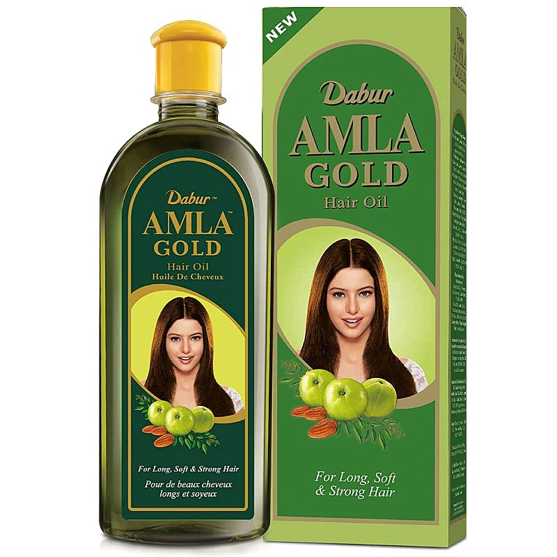DABUR AMLA GOLD 200ml