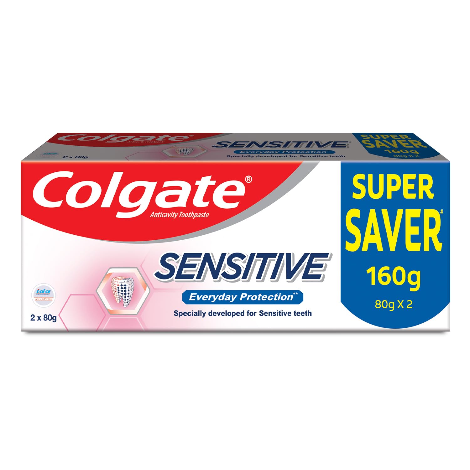 COLGATE SENSITIVE