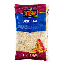 TRS URID DAL WHITE  500G