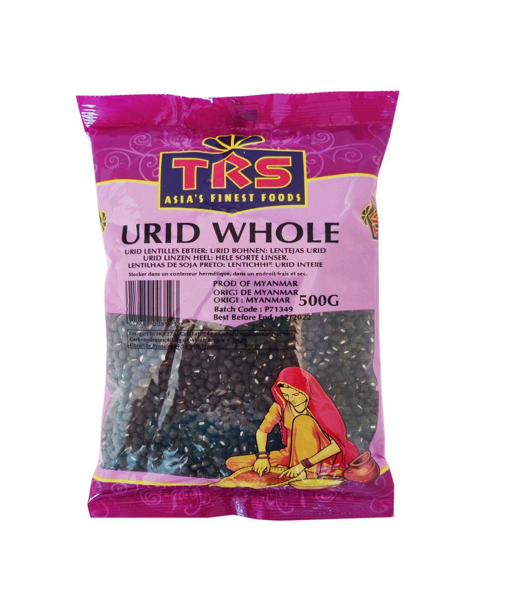 TRS URID WHOLE 500G