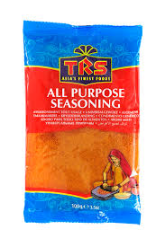 TRS ALL PURPOSE SEASONING  400G