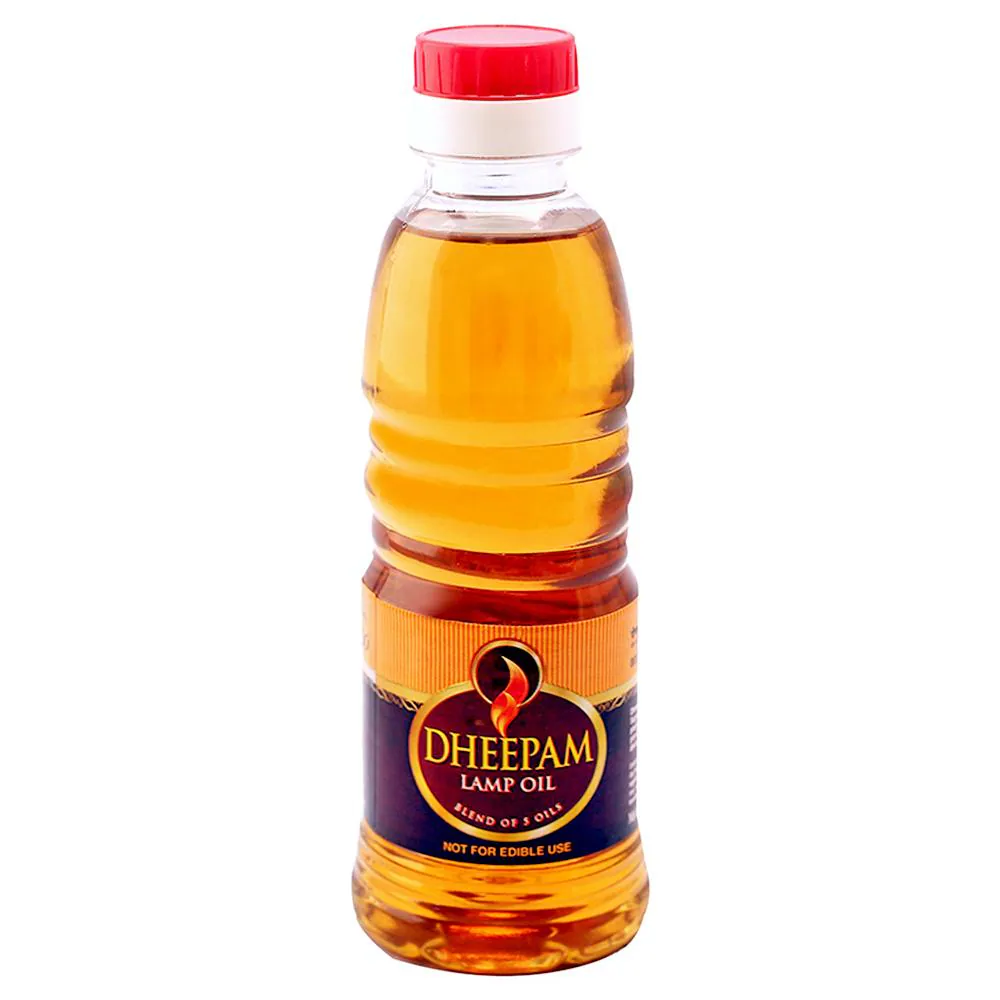 DEEPAM OIL 200 ml