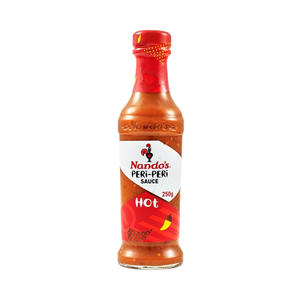 NANDOS PERI PERI HOT