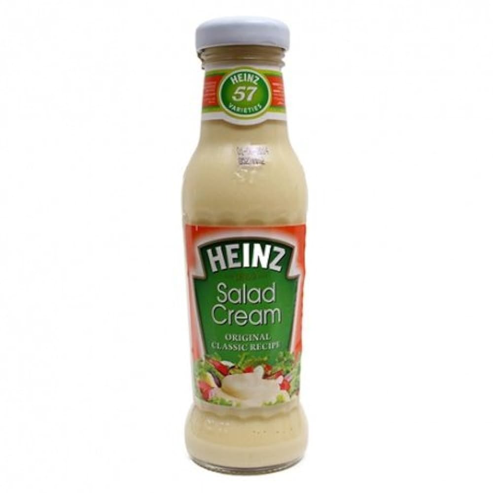 HEINZ SALAD CREAM