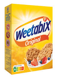 WEETABIX
