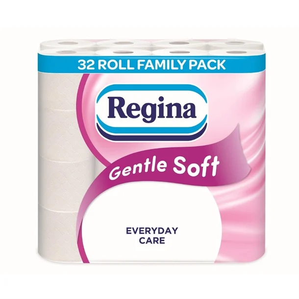 REGINA GENTLE SOFT TISSUES