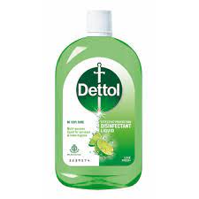 DETTOL CLEANER