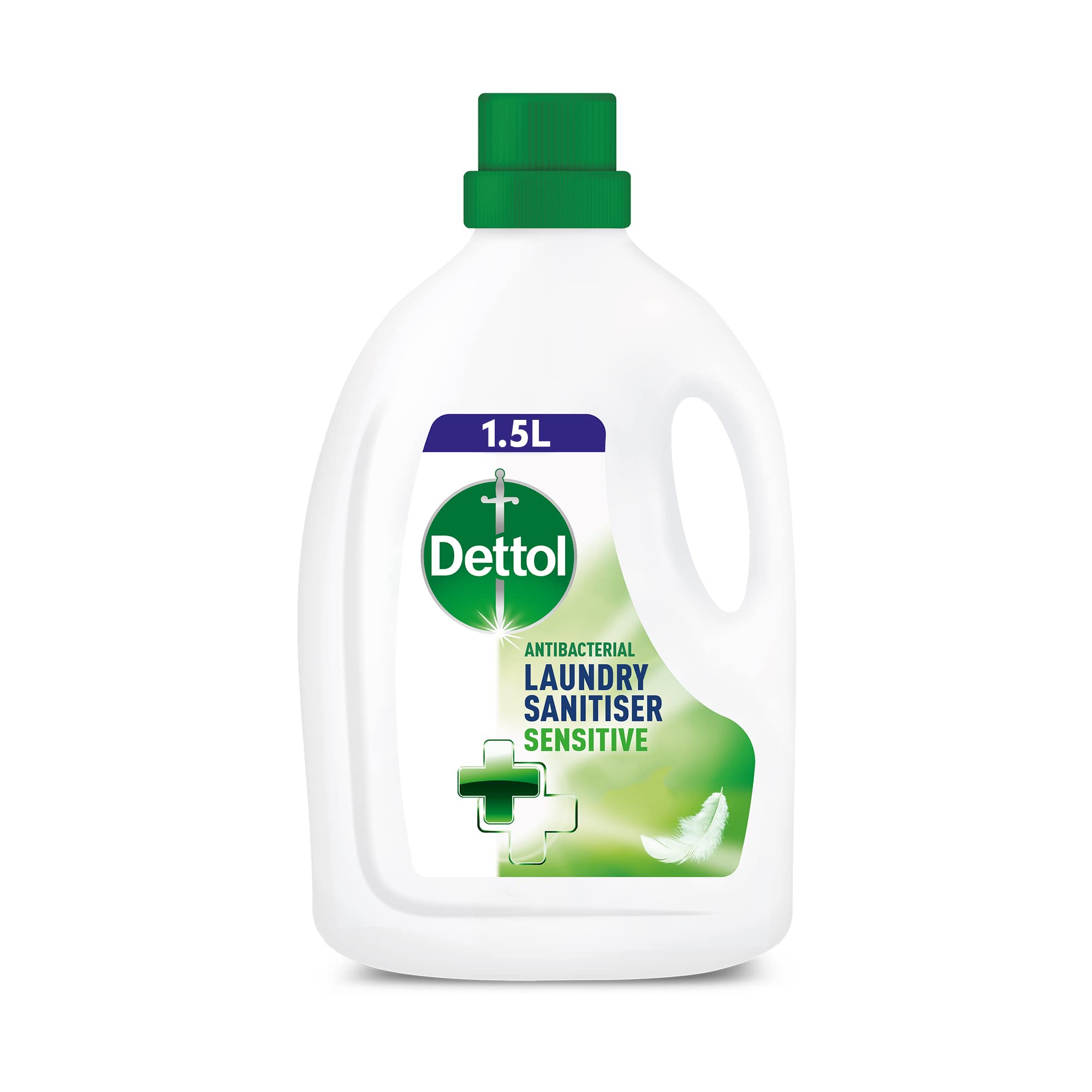 DETTOL LAUNDRY 3L