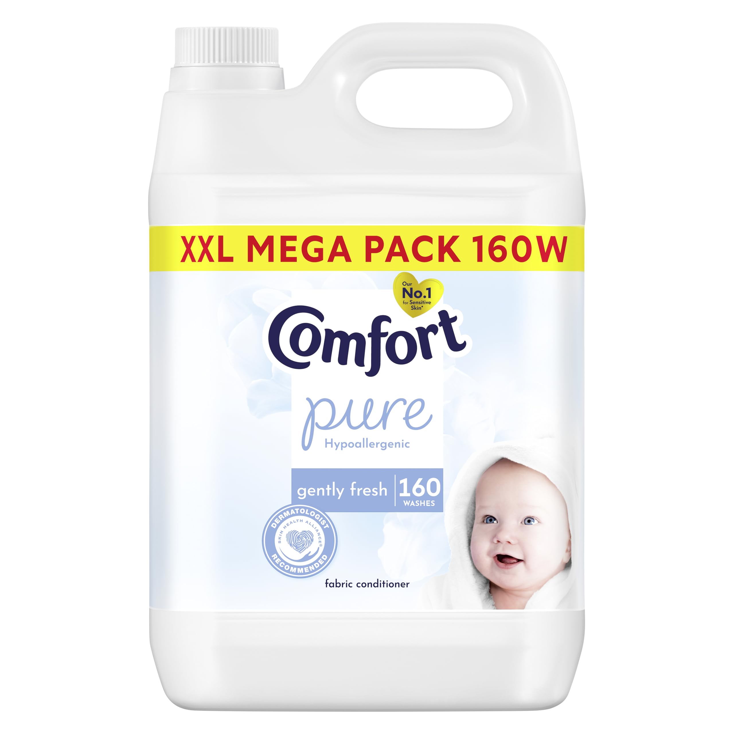 COMFORT PURE XXL PACK