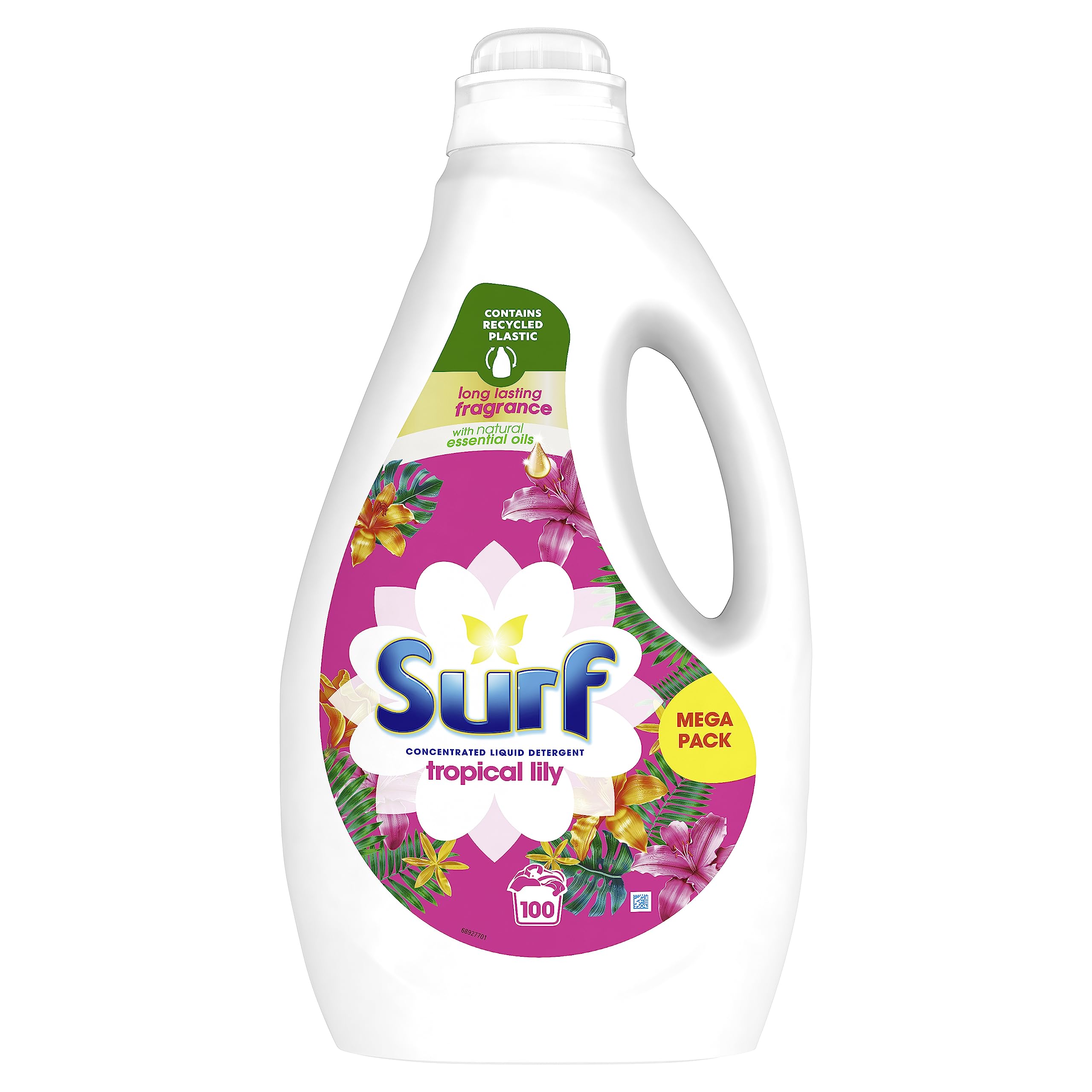 SURF TROPICAL  2.7L