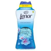 LENOR SPRING AWAKENING BLUE 735g