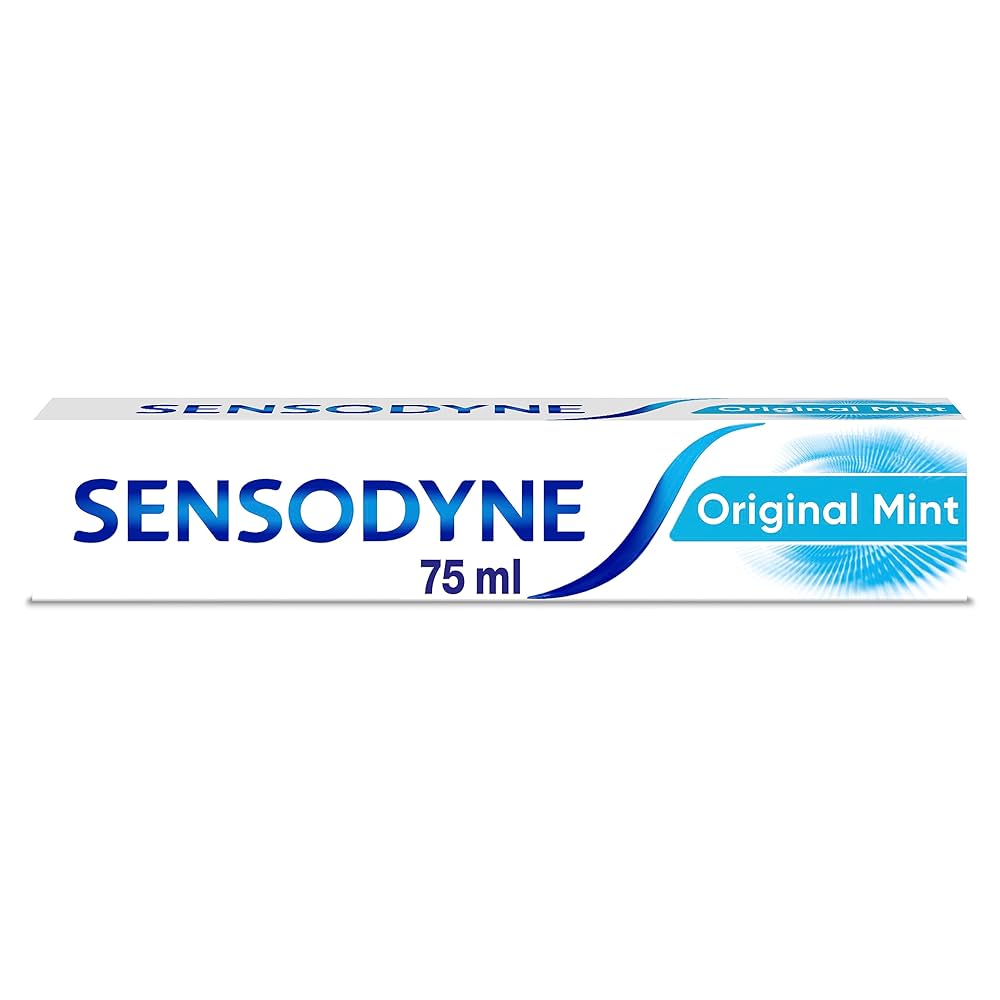 SENSODYNE  75ml