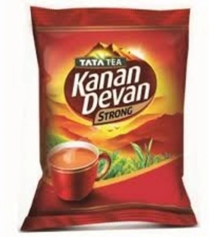 NIL Kannan Devan Tea Red 500gm