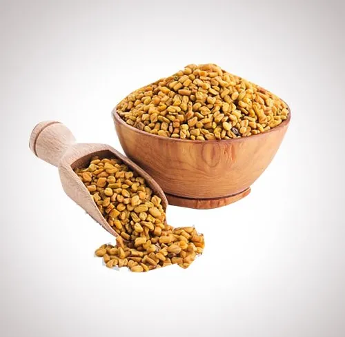 GV. Fenugreek (Uluva) Whole 100 gm