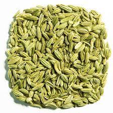 GV. Fenel Seed (Perumjeerakam) 100gm