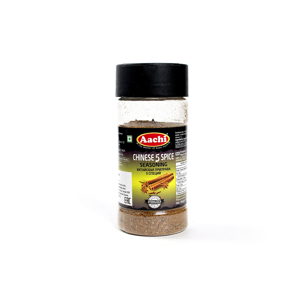 AACHI CHINESE 5 SPICE SEASONING
